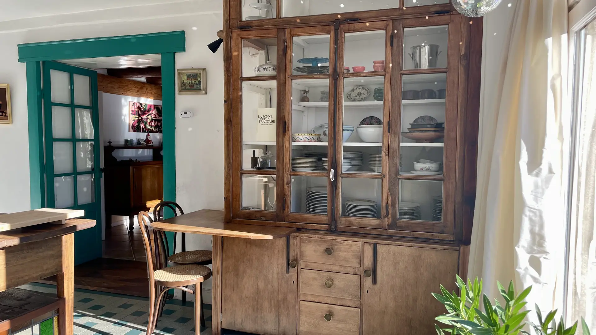 Mobilier de cuisine