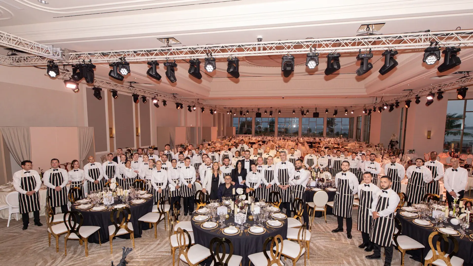 Palm Beach Salle Alain Delon