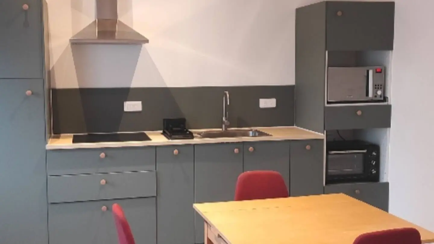 La maisonnette en bois_Montauban