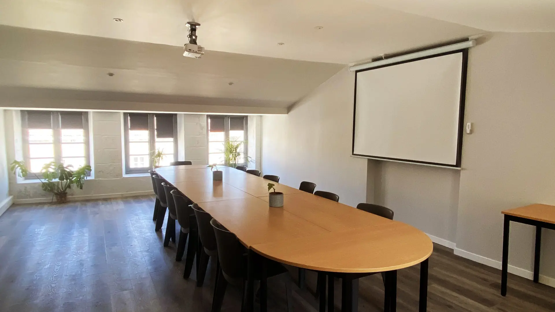 Salle du Conseil
