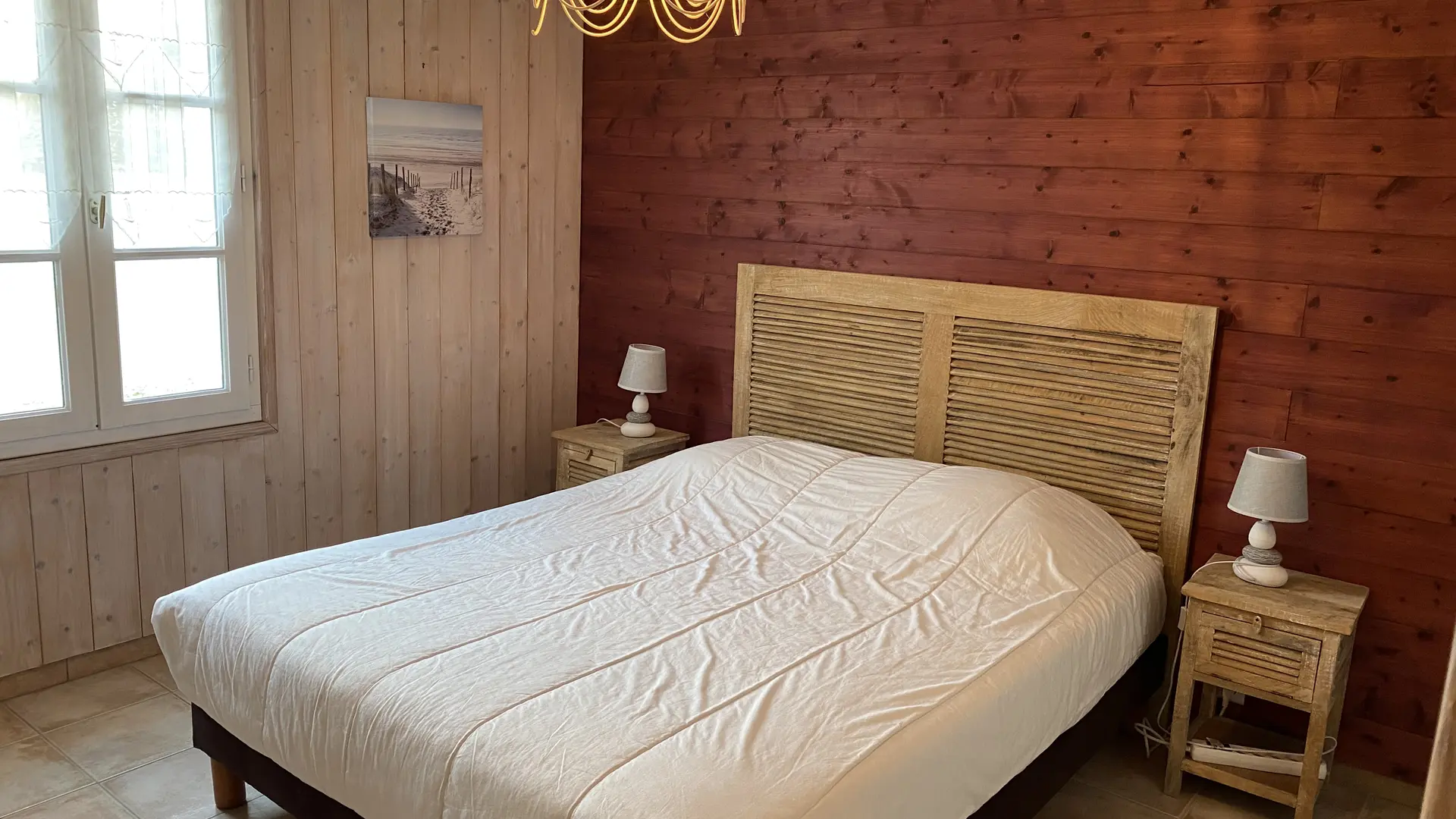 Elternschlafzimmer