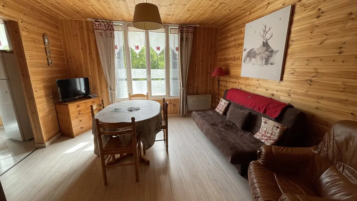 Location Vacances Allos