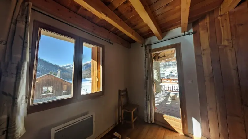 Appartement 5 personnes - Maison Monnet n°2