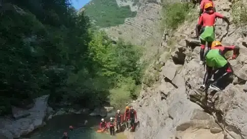 Découverte de la vallée du Buëch sous un angle ludique