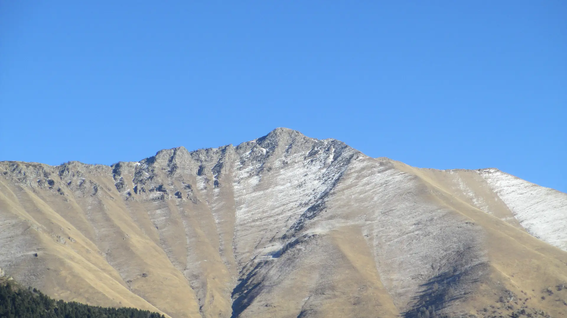 mont bertrand