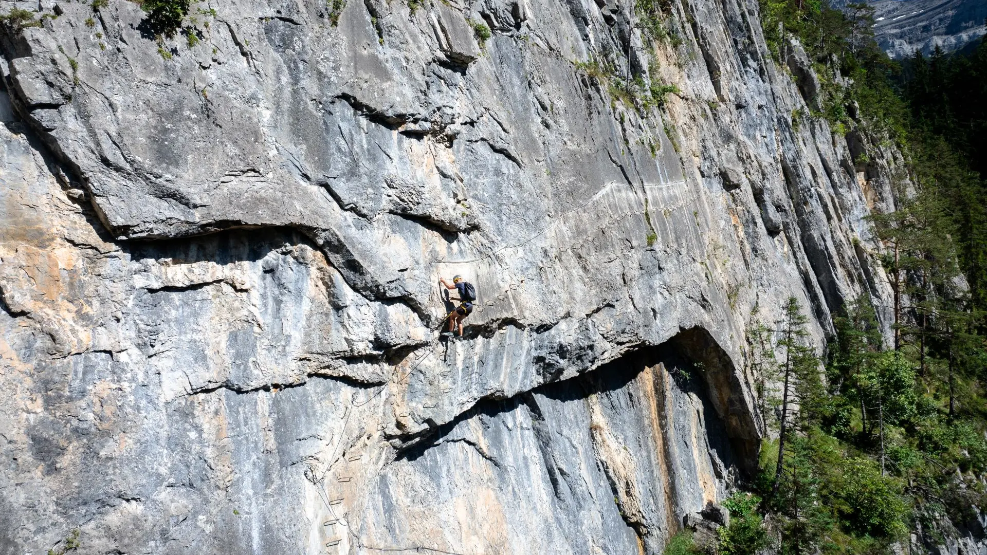 Via Ferrata