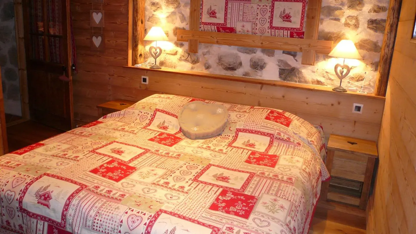 chambre