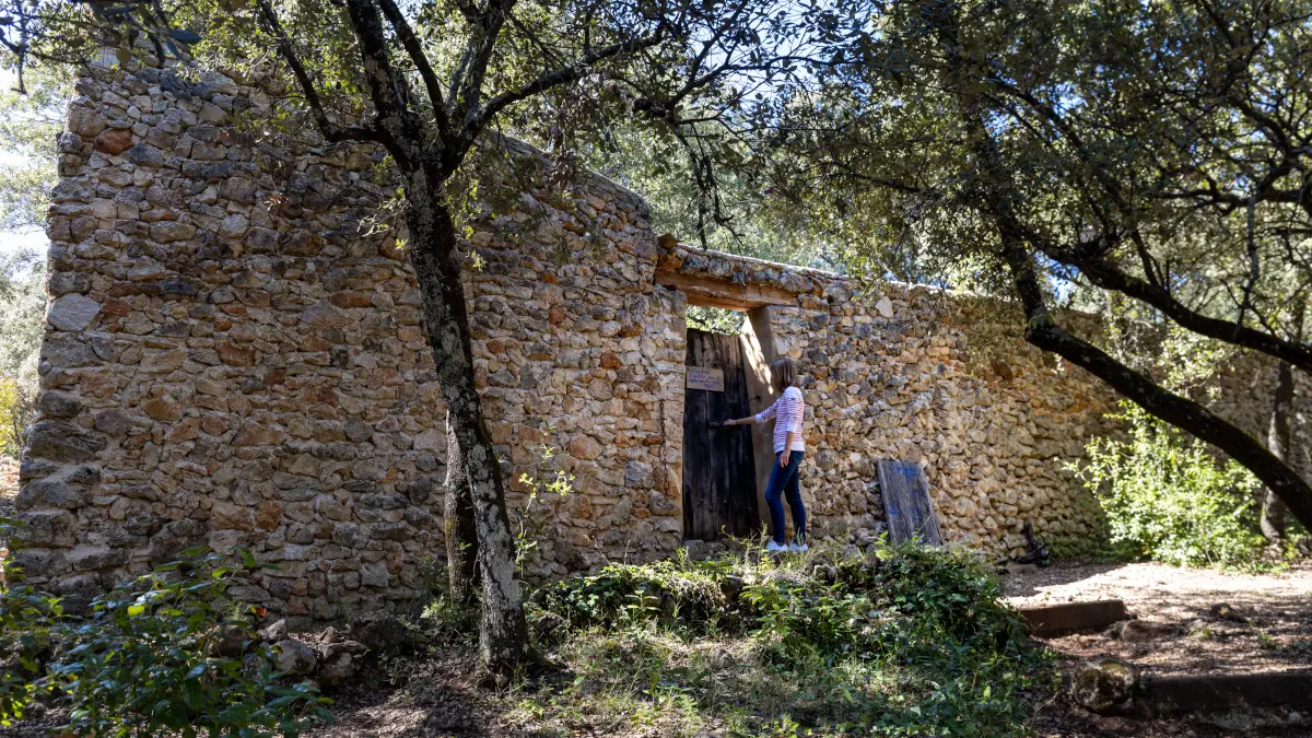 Apié de Gayassu - Correns