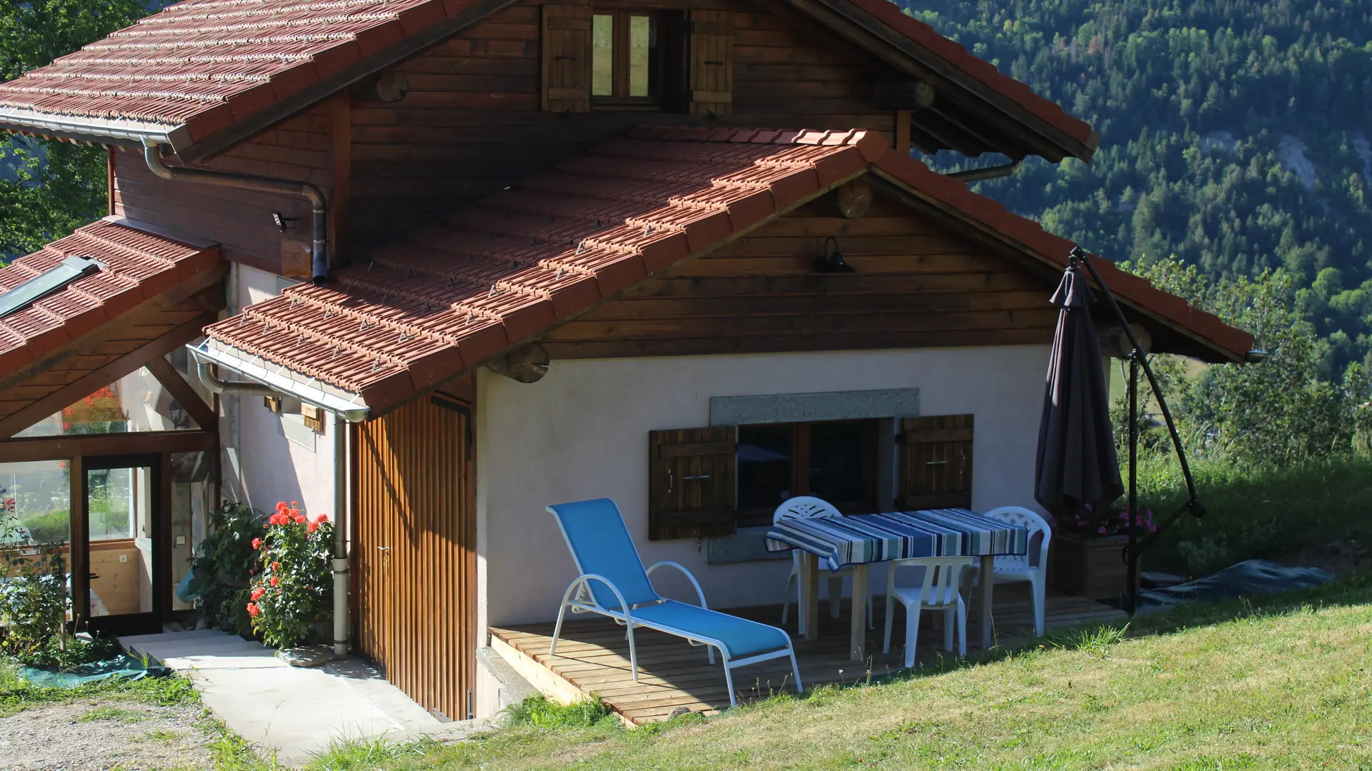 Locations - Vacances - Hébergements - Thônes