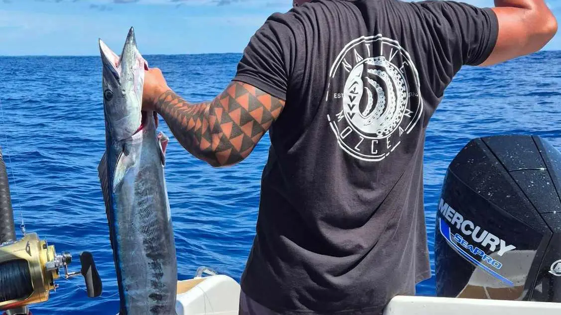Native Mozcean_Moorea Maiao