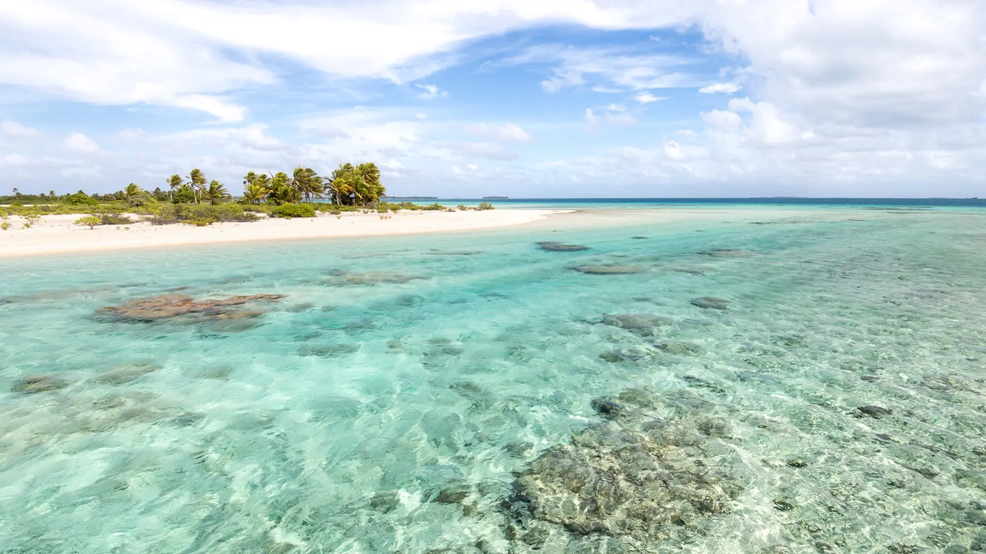 Lagon - Le Tikehau by Pearl Resorts