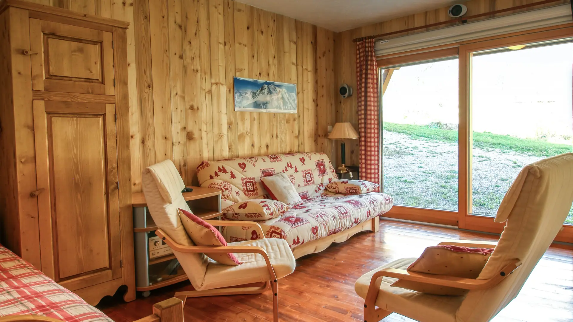 Big Buddha Chalet - 240 m² - n°502