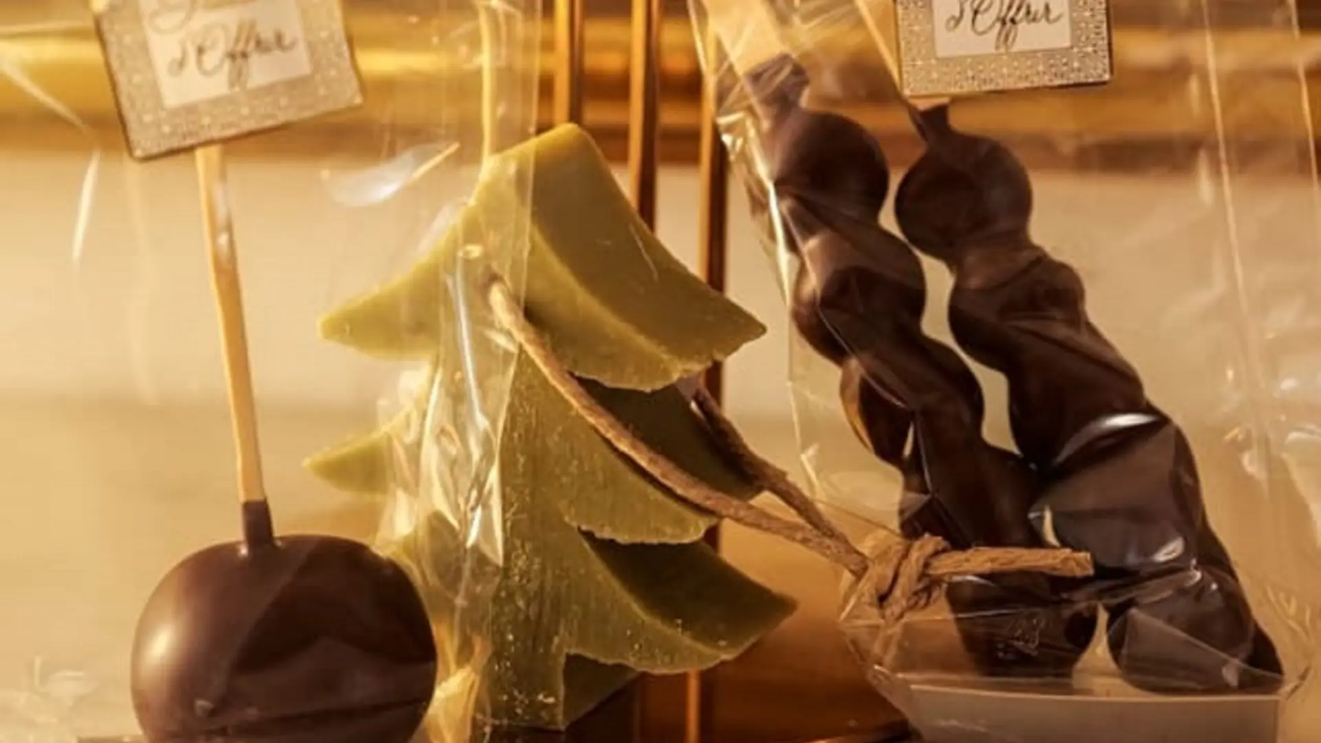 Au délices des Papilles II