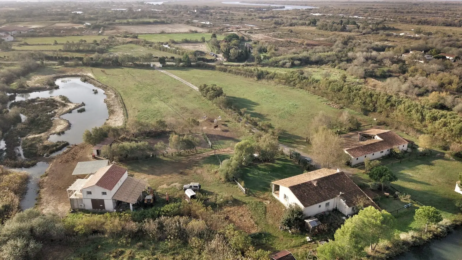 VUE AERIENNE