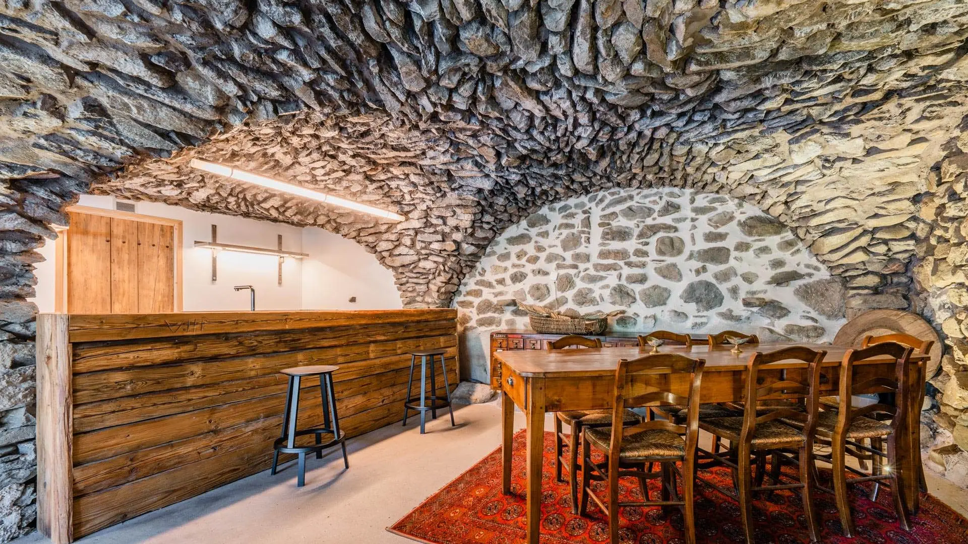 La Ferme du Voyageur