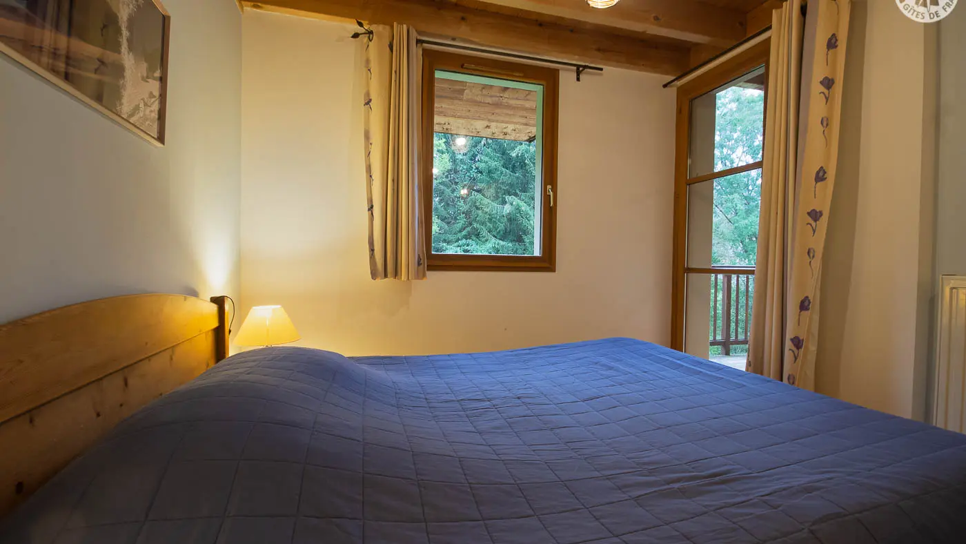 Chambre La Fontaine des Oiseaux