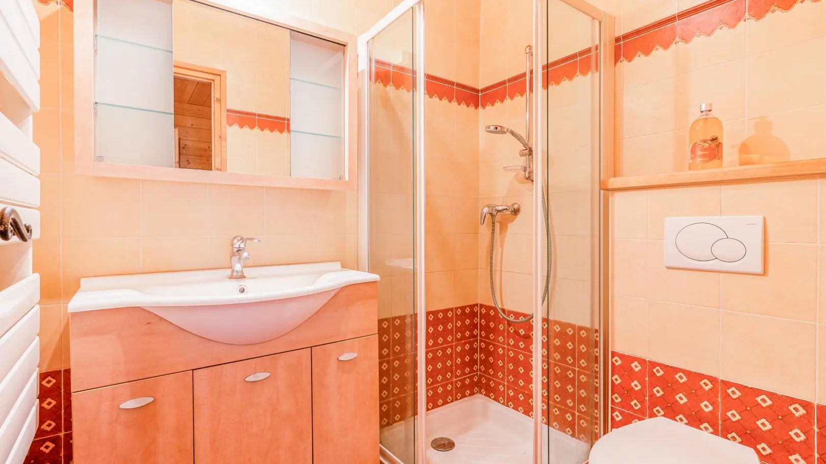 Salle de bain 2