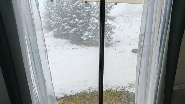 La Gardette A6 RÉALLON