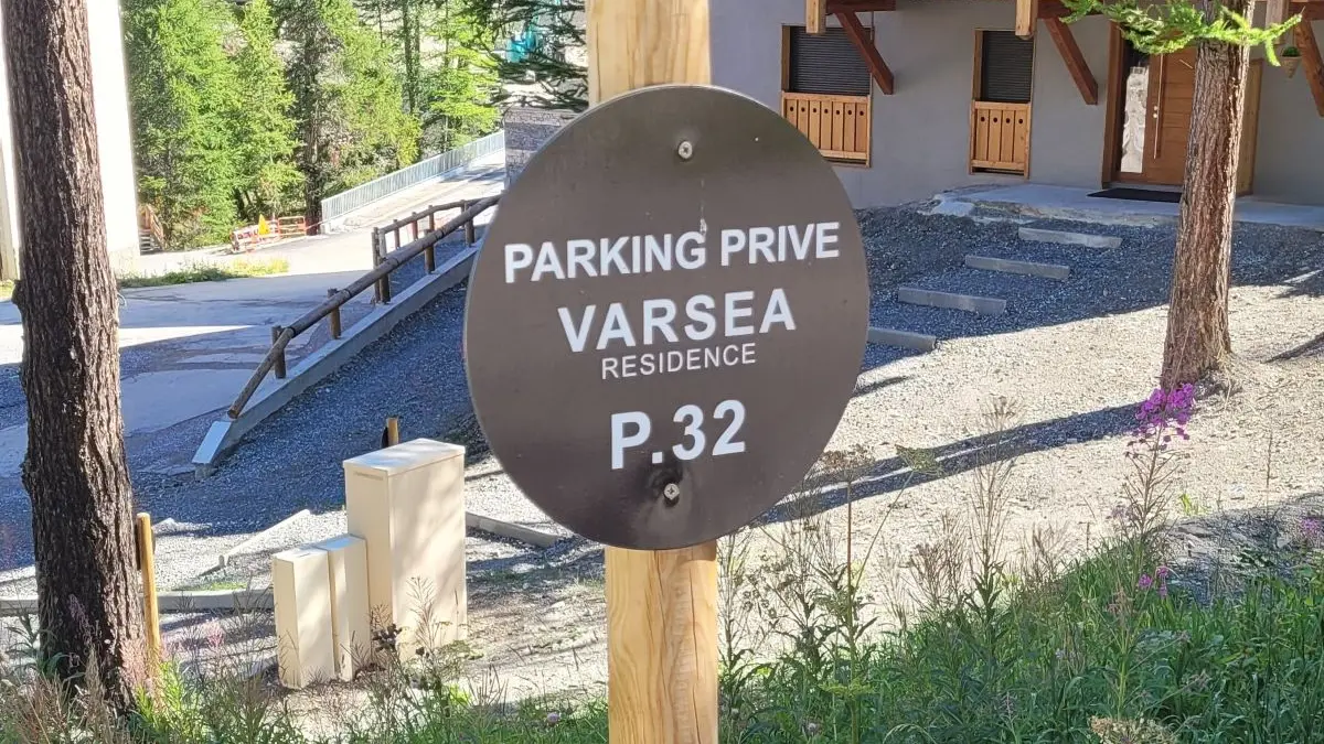 Résidence Varséa - Appartement cosy 2