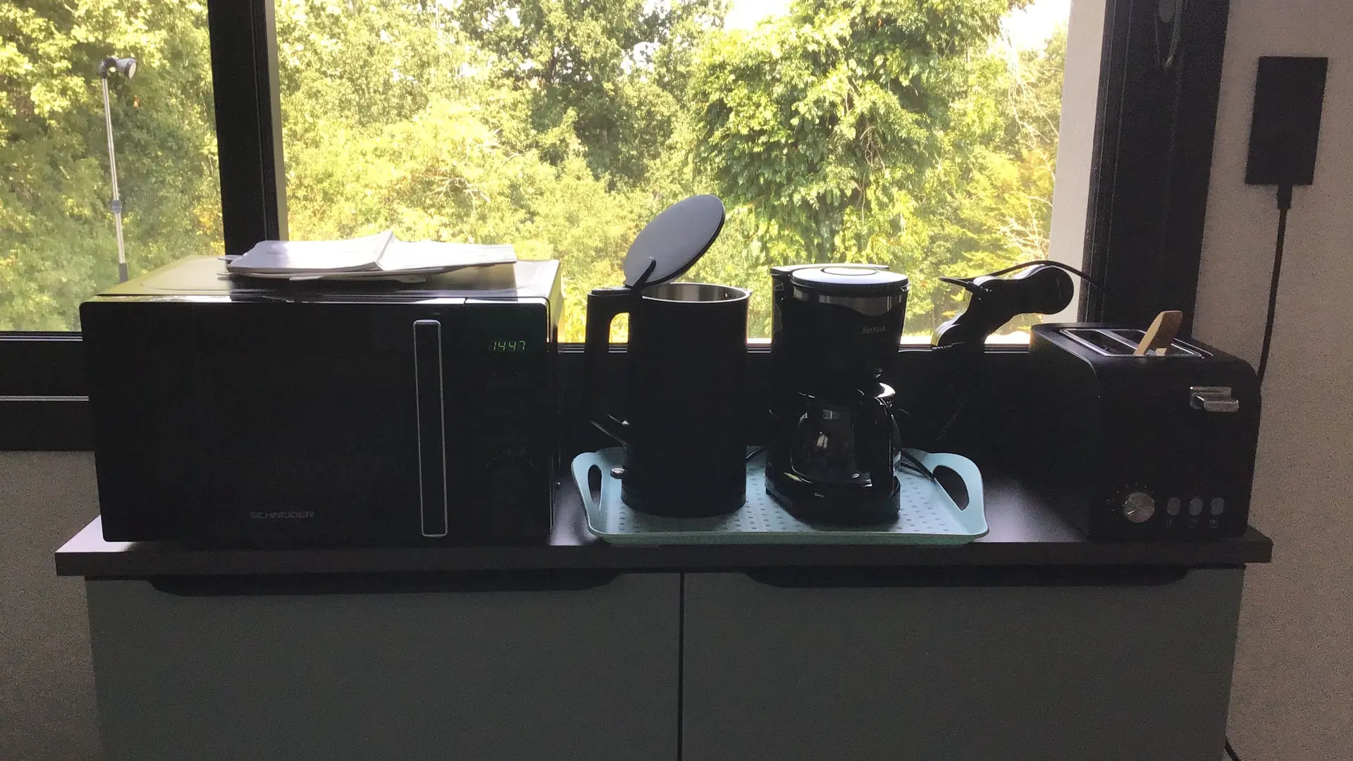 Petit électro ménager