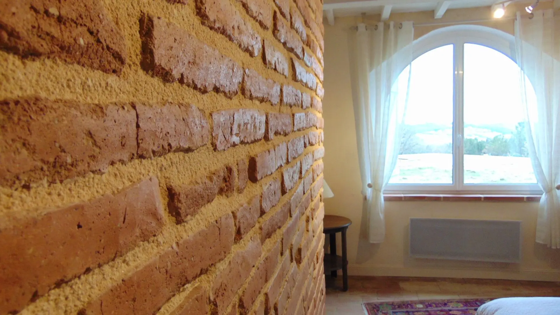 Chambre : La Montalbanaise