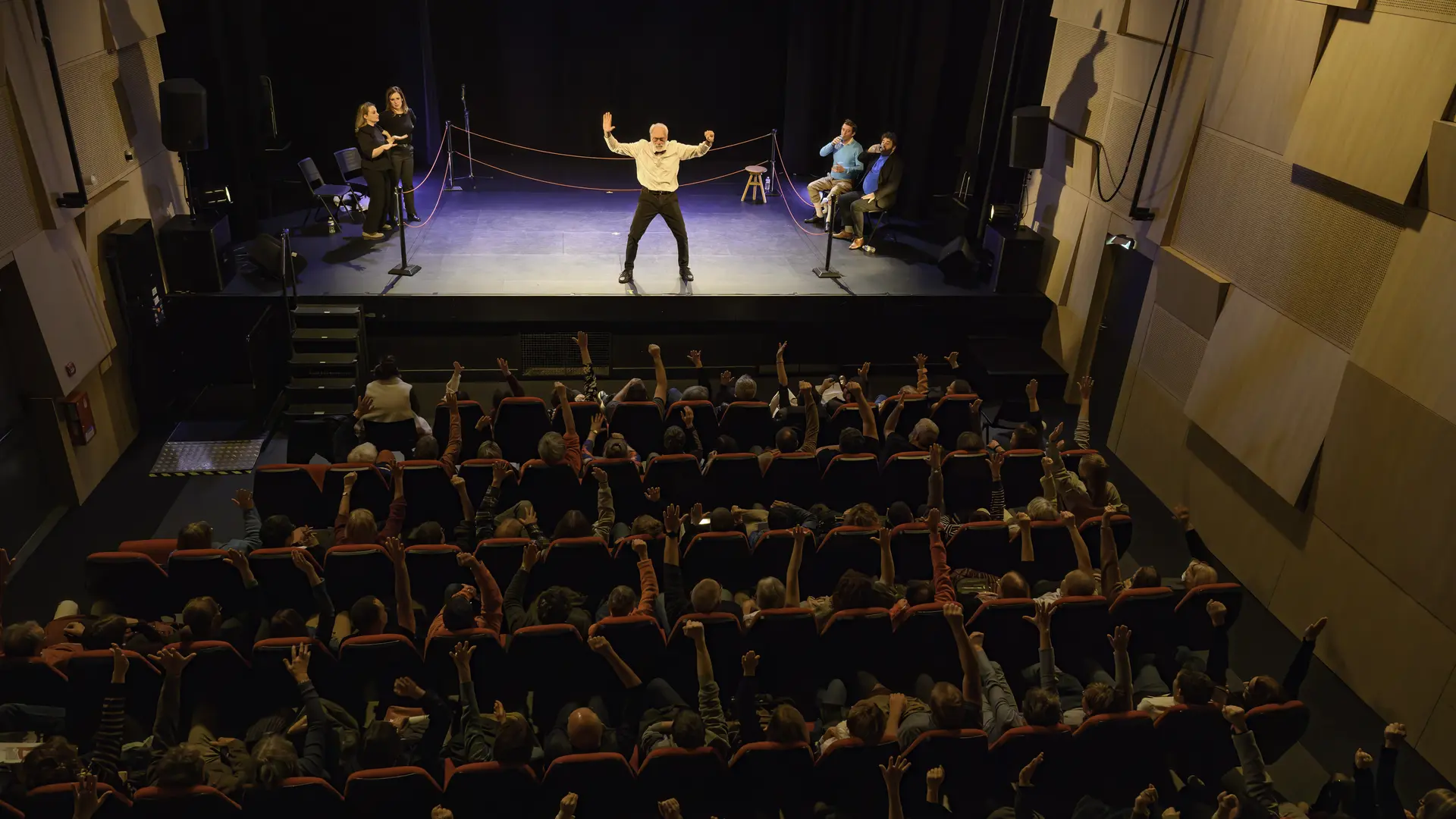 Les Verriers - 236 places