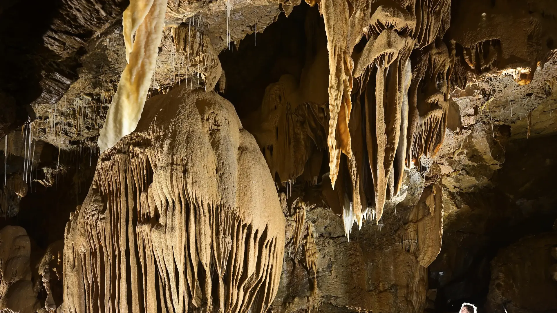 le couloir des merveilles