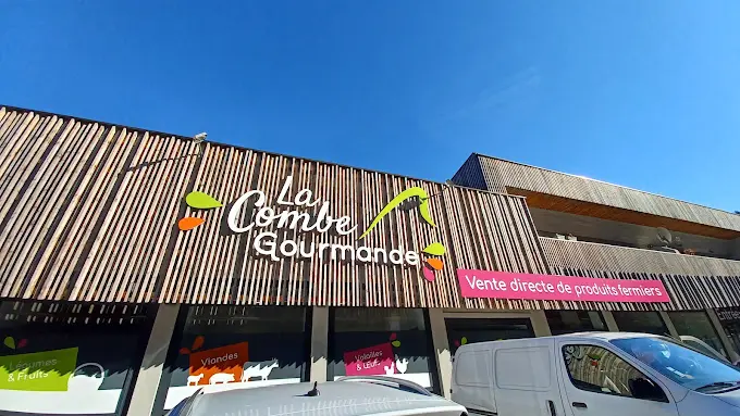 La Combe Gourmande