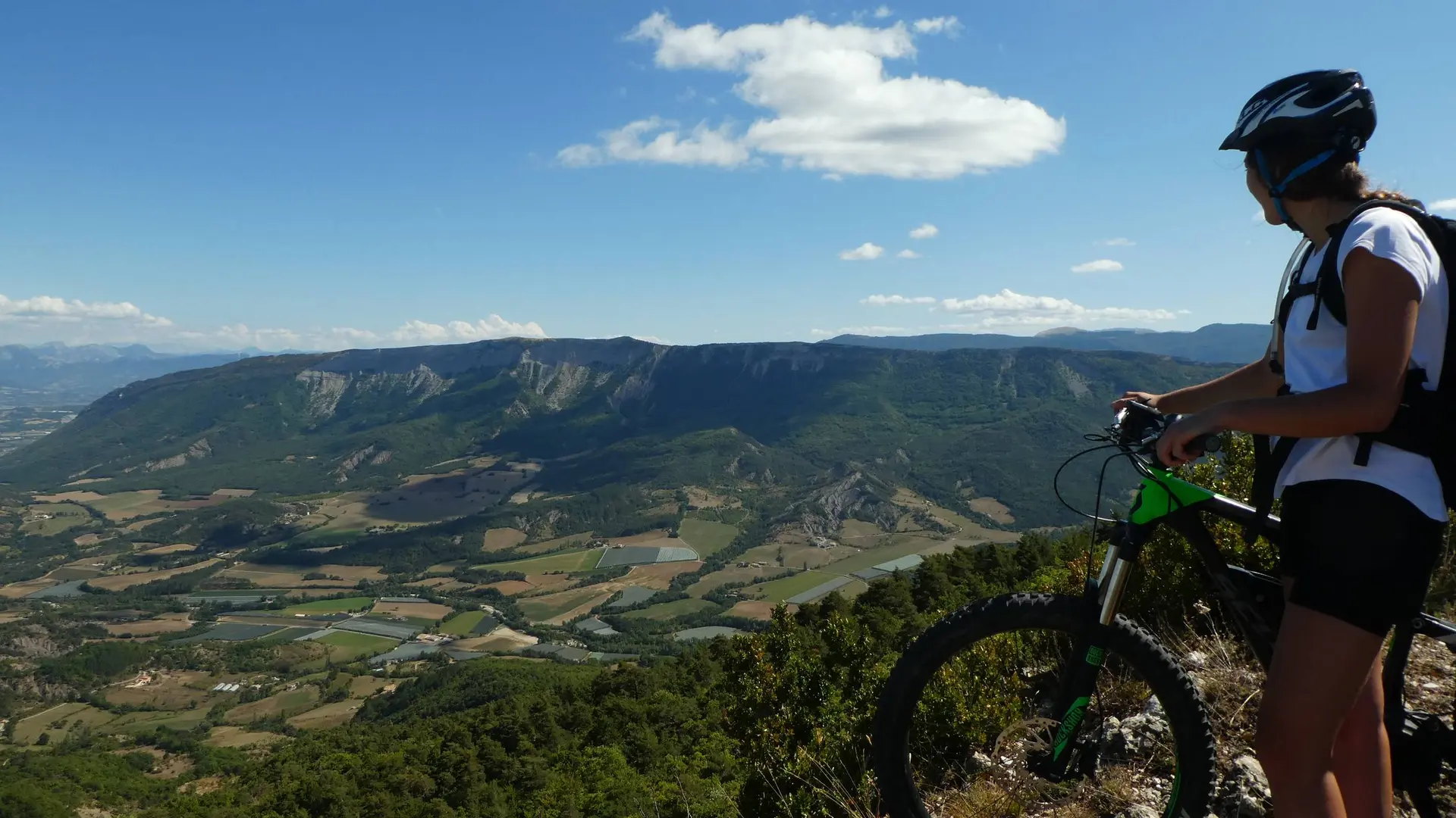 Instant contemplation