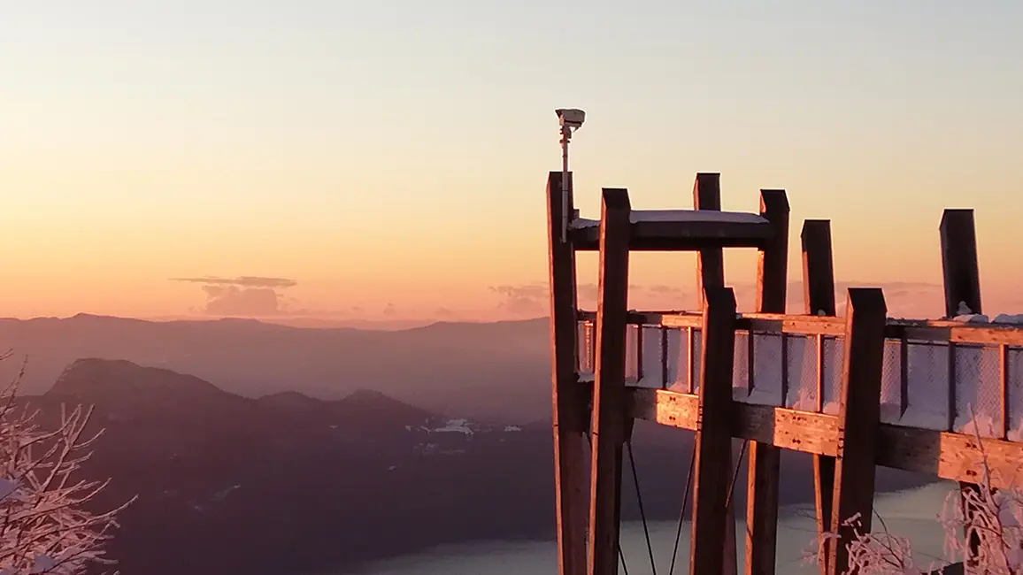 Belvédère du Revard