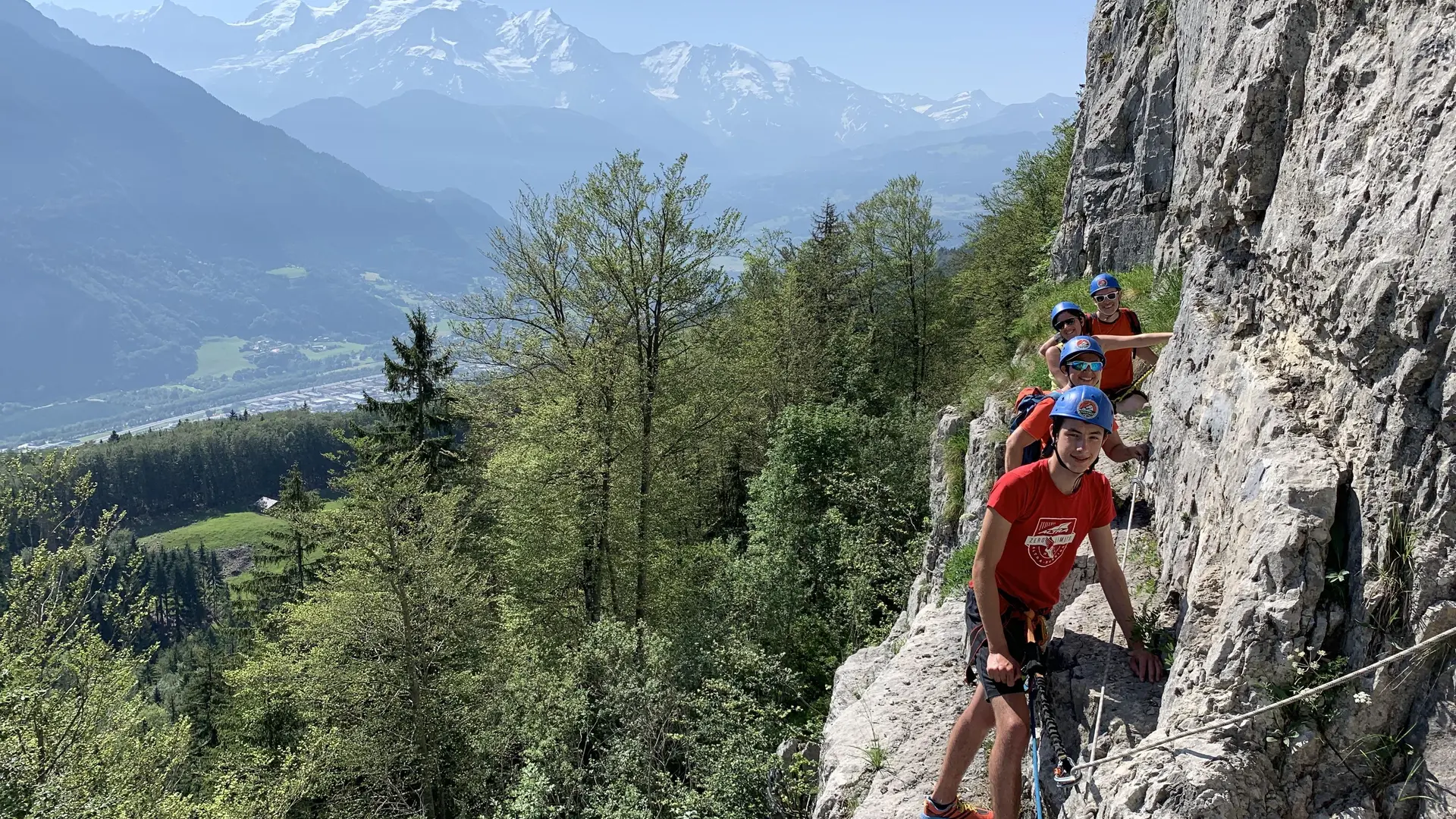 Via Corda de Doran