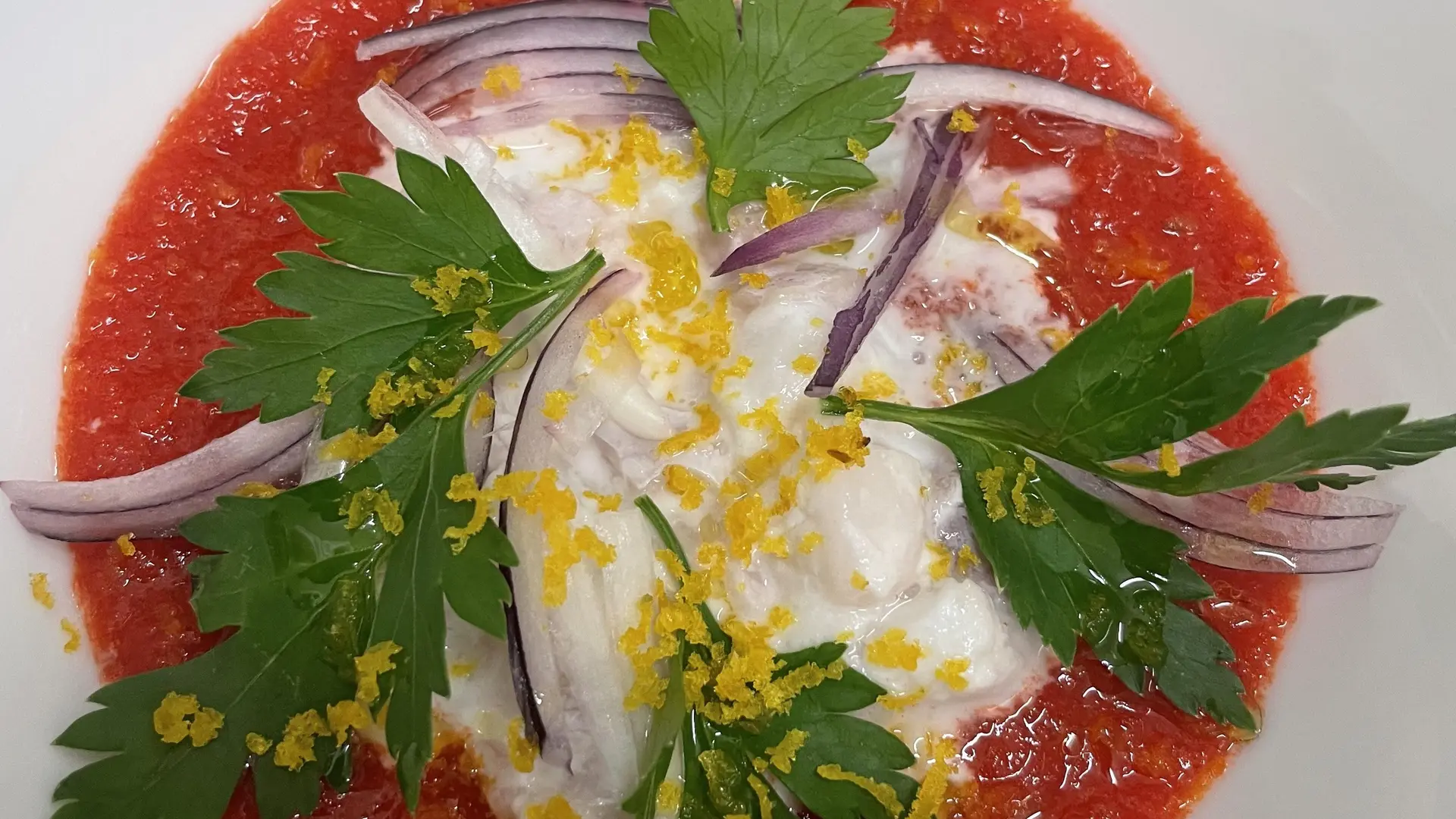 Ceviche