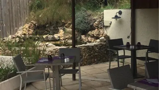 Le Moulin de la Gardiole