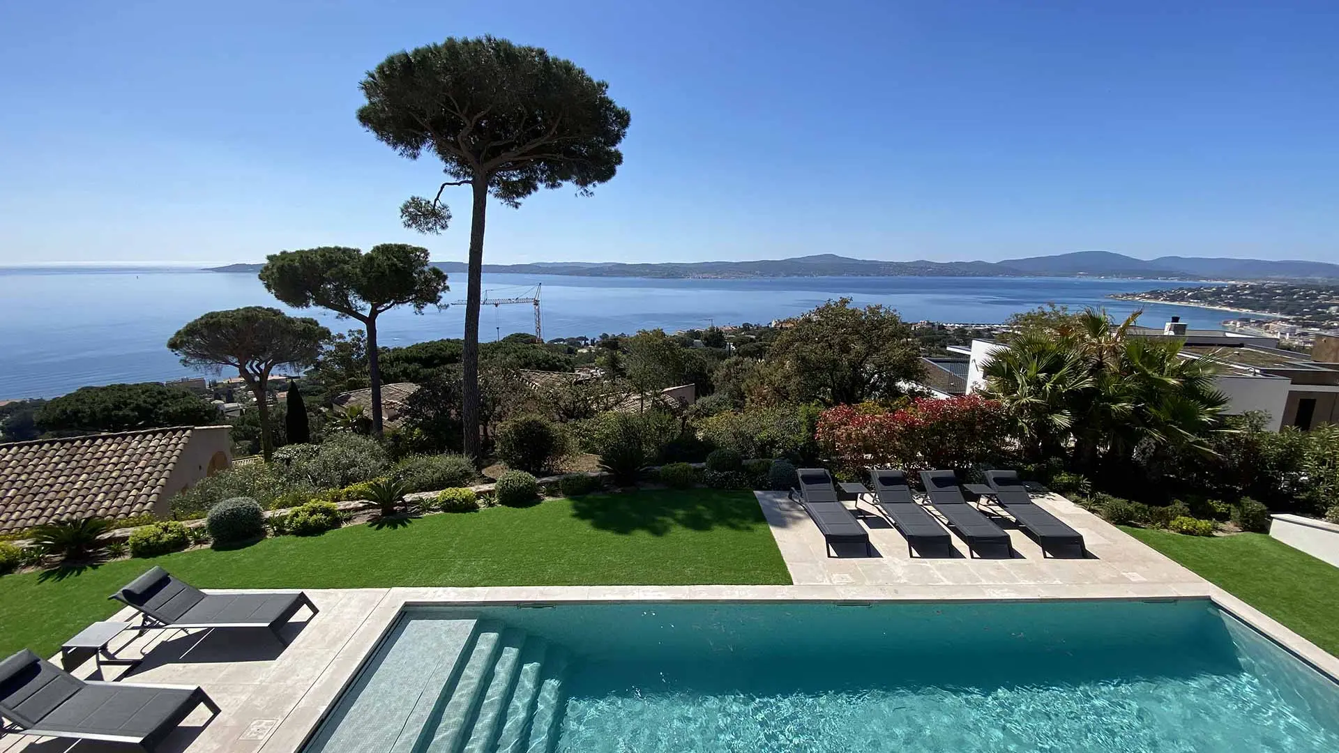 Agence provensal immobilier