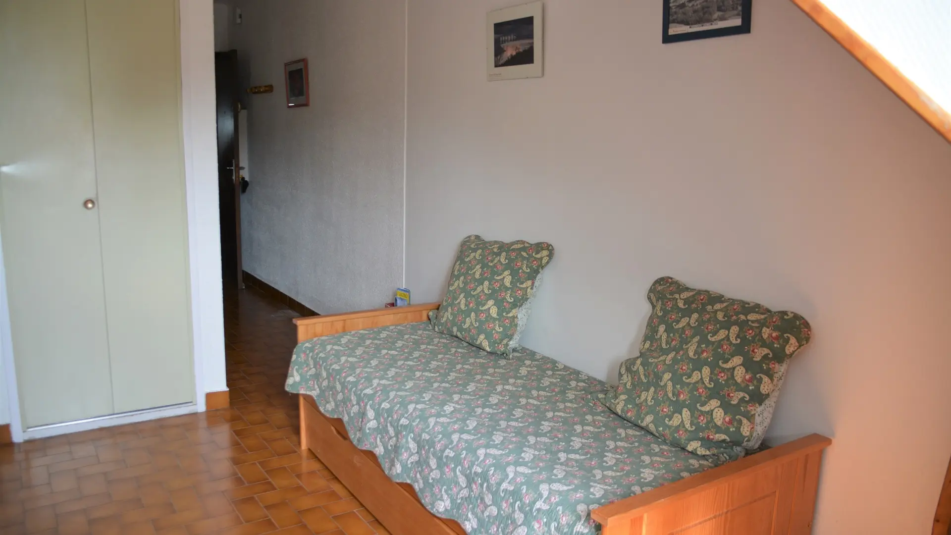 Résidence Les Nays Ascensio - Chorges