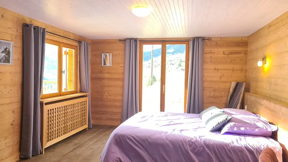 Chambre 2