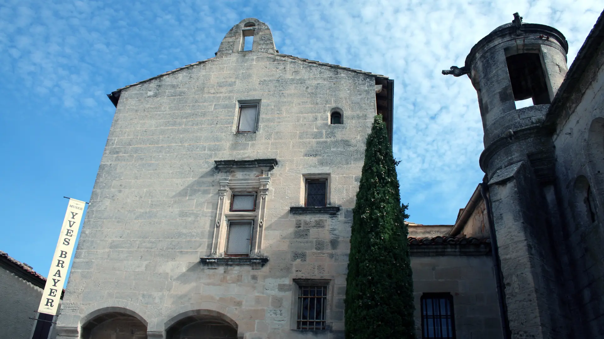 Musée Yves Brayer