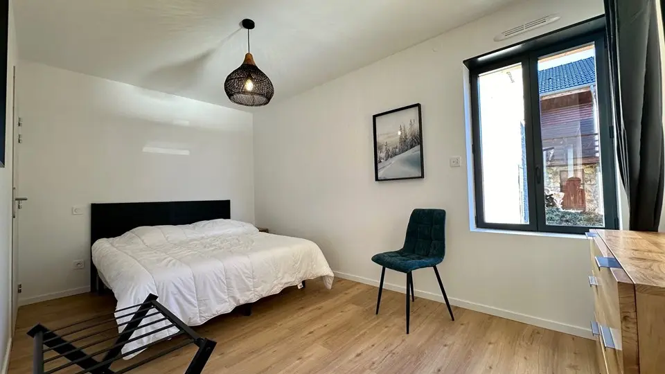 chambre