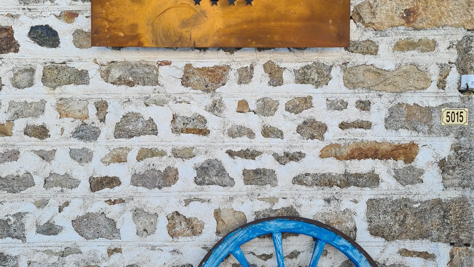 Gîte de charme Source de Nature - Estivareilles (42380)