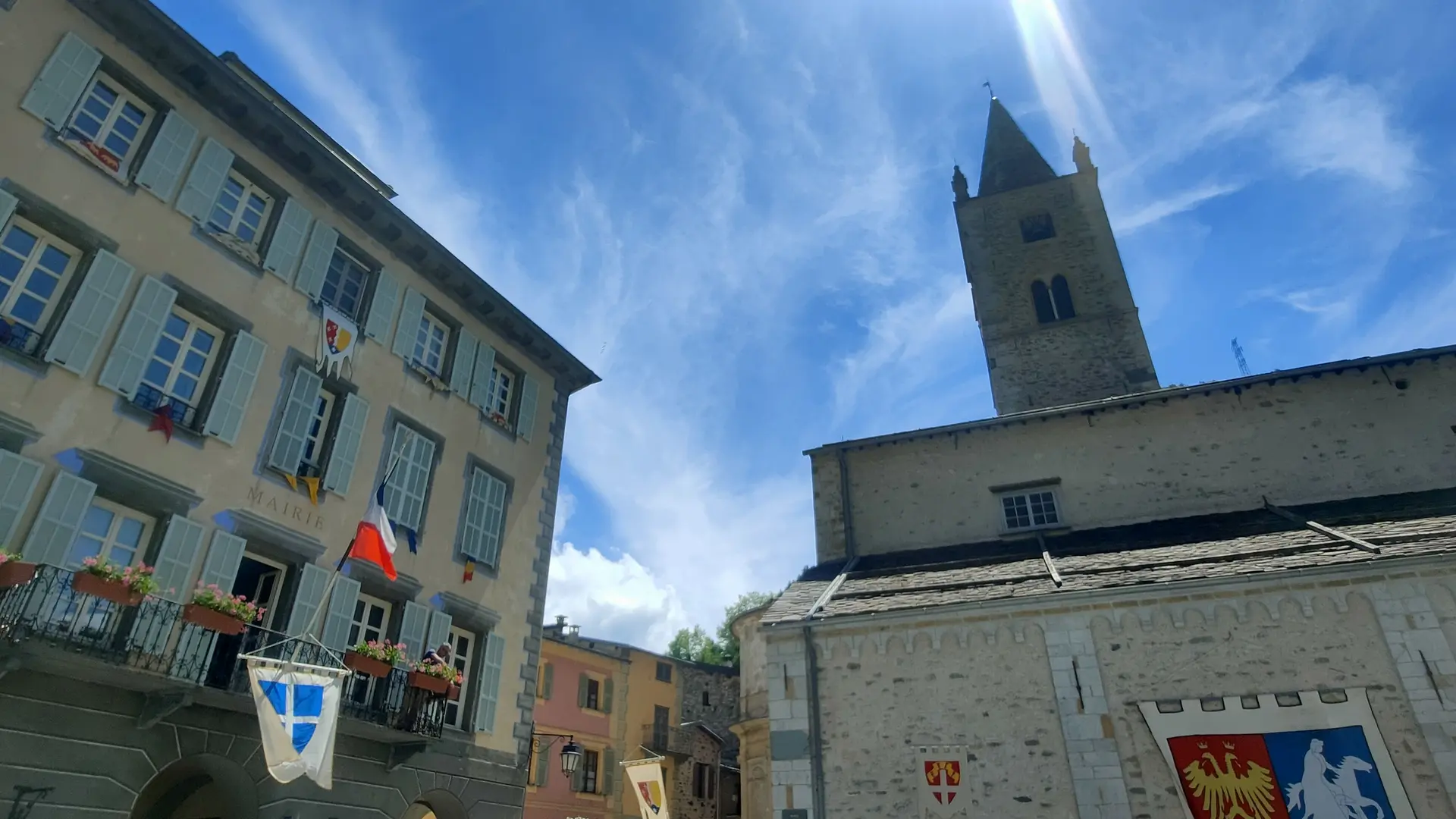 place saint martin la brigue