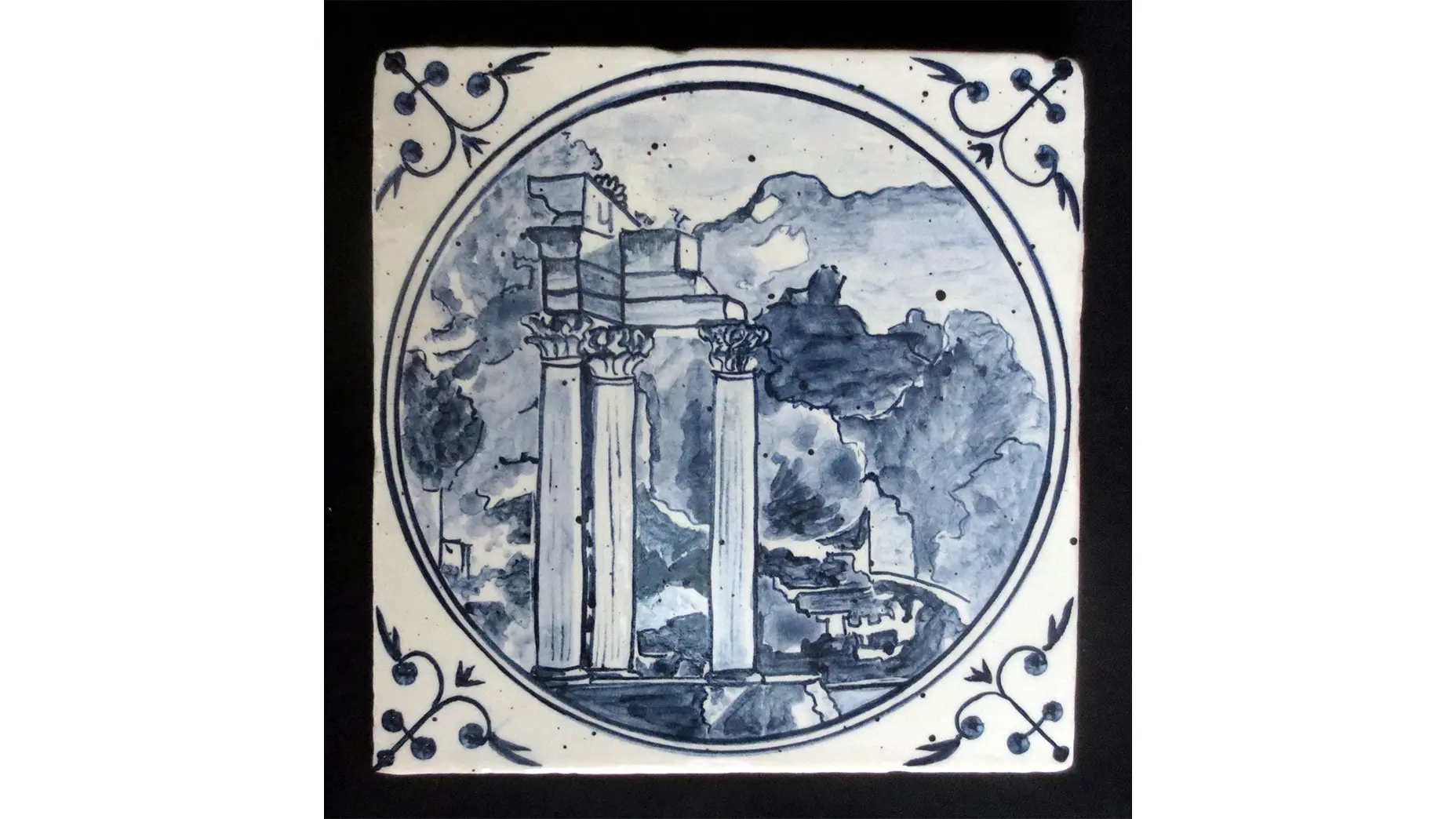 La poterie des Alpilles - Lise Freychet_Saint-Rémy-de-Provence