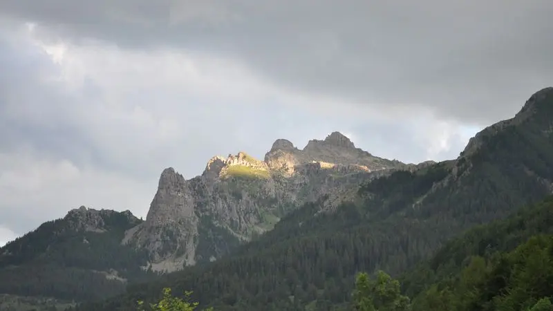 La Cantine des Gourniers REALLON