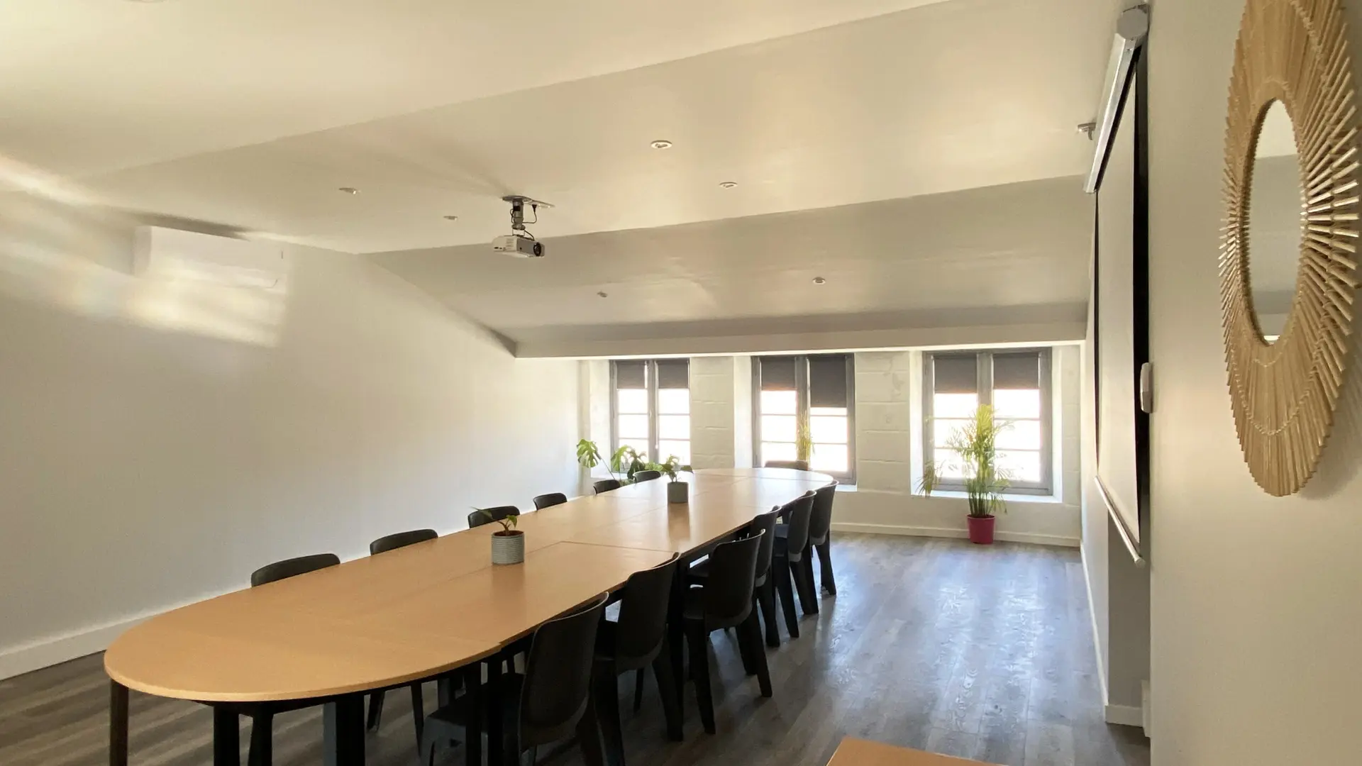 Salle du Conseil