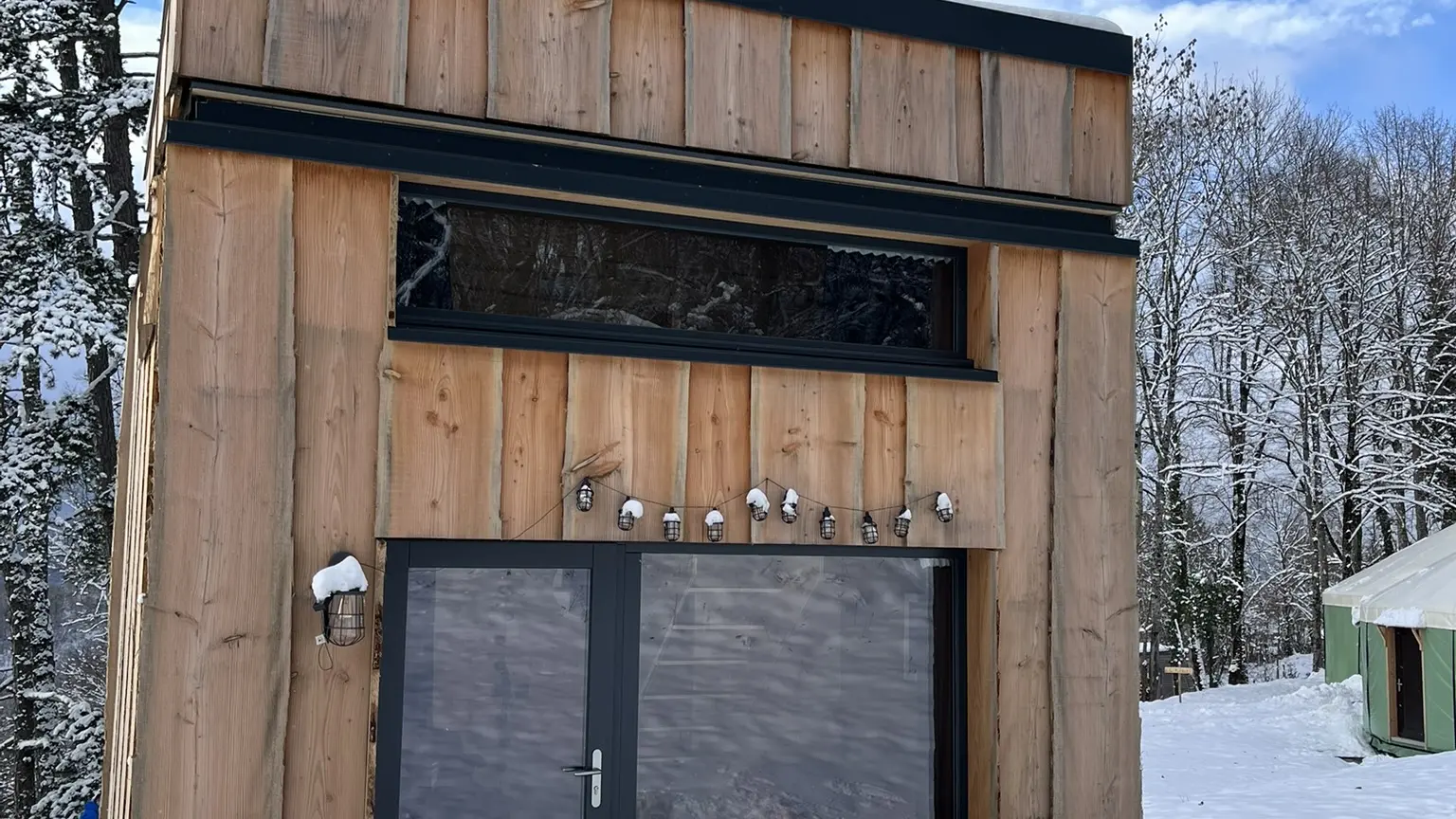 L'Observatoire Céleste de Titi