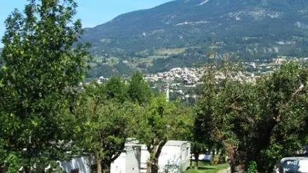 CAMPING LA TOUR