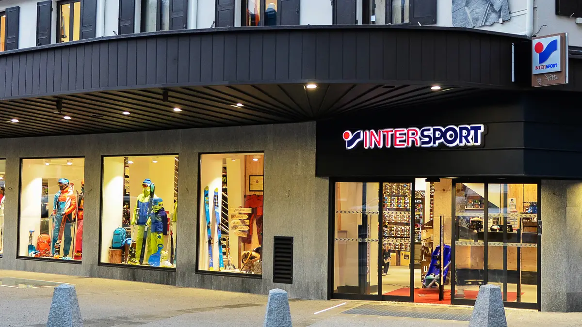 intersport by pitte 1