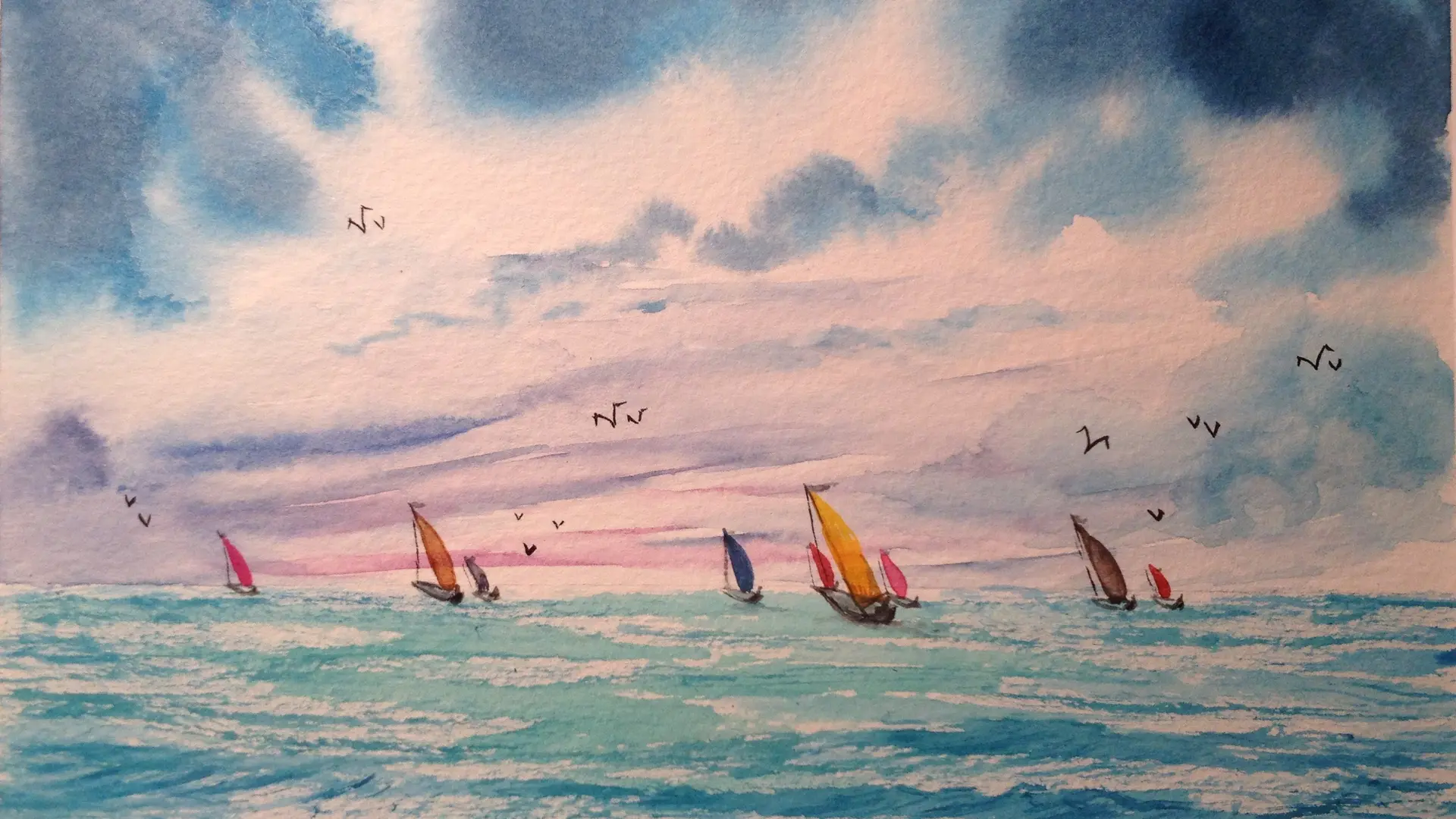 Bateaux
