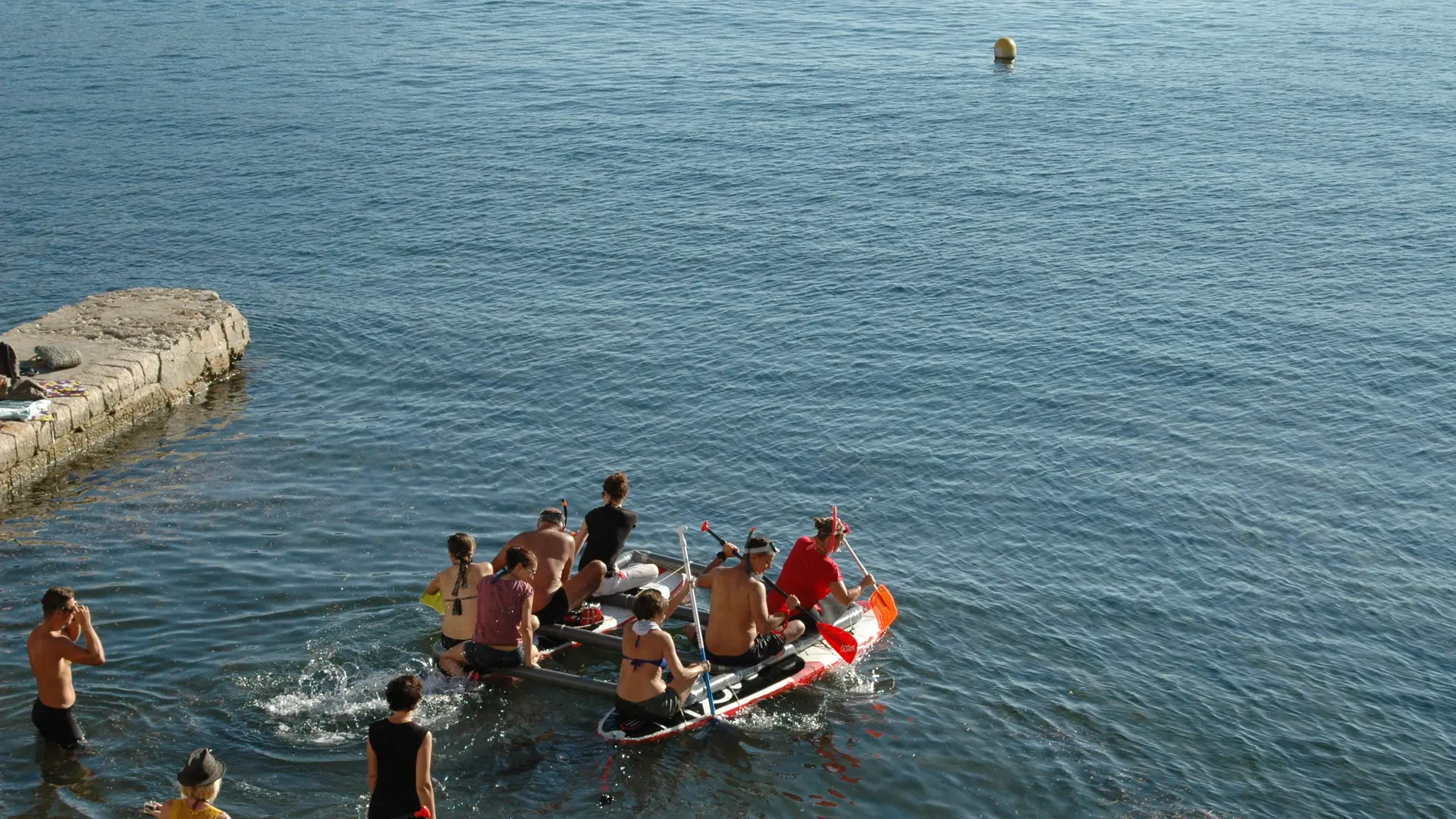 Team Building