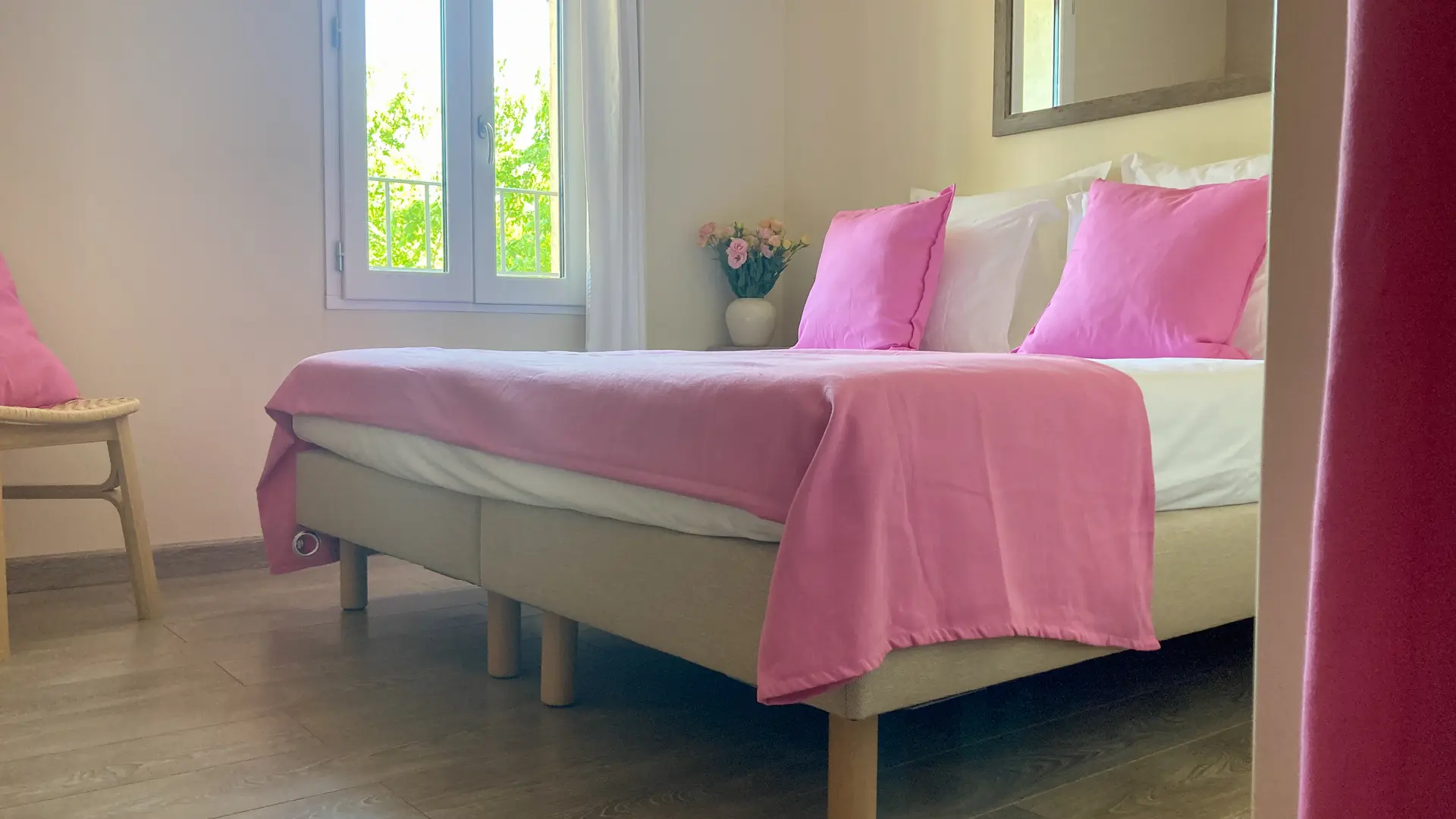 Chambre 2