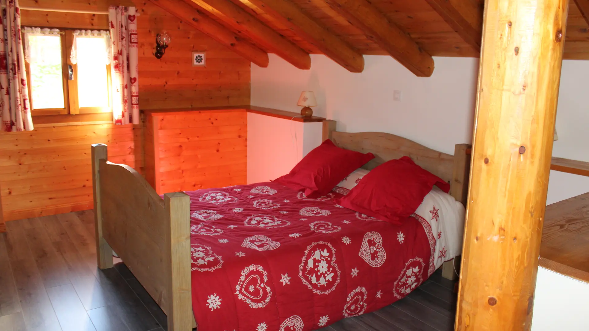 Locations - Vacances - Hébergements - Thônes